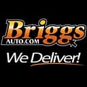 Briggs Auto Group logo