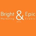 Bright & Epic USA Inc. logo