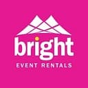 Bright Event Rentals logo