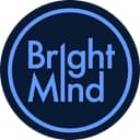Bright Mind logo