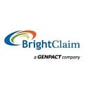 BrightClaim logo