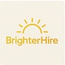 BrighterHire logo