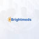 Brightmeds logo
