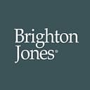 Brighton Jones logo