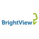 BrightView Landscapes logo