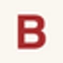 Brilliant Agency logo