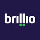 Brillio logo