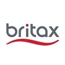 Britax Child Safety logo