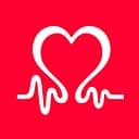 British Heart Foundation logo
