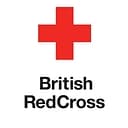 British Red Cross logo
