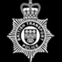 British Transport Police logo