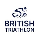 British Triathlon Federation logo