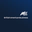 BritishAmerican Business logo