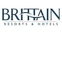 Brittain Resorts & Hotels logo