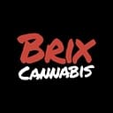 BRIX CANNABIS logo