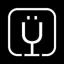 BrüMate logo