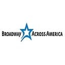 Broadway Across America logo