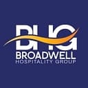 Broadwell Hospitality Group logo