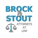 Brock & Stout logo