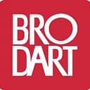 Brodart Co. logo