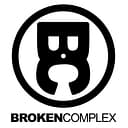 Broken Complex logo