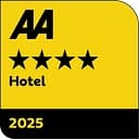 Bromley Court Hotel logo