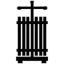 Bronco Wine Co. logo