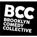 Brooklyn Comedy Collective logo