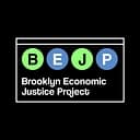 Brooklyn Economic Justice Project (BEJP) logo
