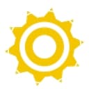 Brooklyn SolarWorks logo