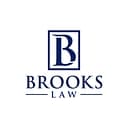 Brooks Law logo
