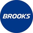 Brooks Running logo