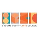 Broome County Arts Council logo