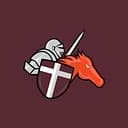 Brother Rice High School Chicago logo