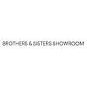 BROTHERS & SISTERS SHOWROOM logo
