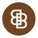 Brown Button Estate Sales logo