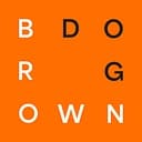 Brown Dog logo