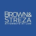 Brown & Haley logo