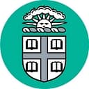 Brown University Health logo