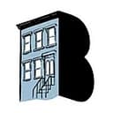 Brownstone Boys LLC logo