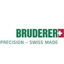 Bruderer Machinery, Inc. logo