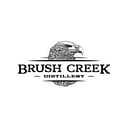 Brush Creek Distillery logo