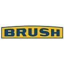 BRUSH Group logo