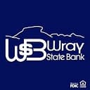 Brush State Bank logo