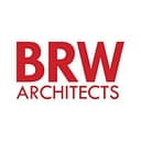 BRW Architects, Inc. logo