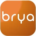 Brya Inc. logo