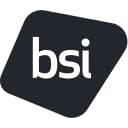 BSI logo
