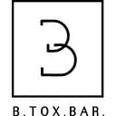B.TOX.BAR. logo