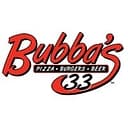 Bubba's 33 logo