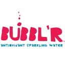 BUBBL'R Antioxidant Sparkling Water logo